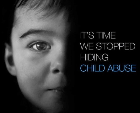.jpg photo about Child Abuse