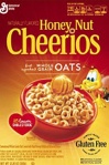 jpg. photo of Cheerios Cereal